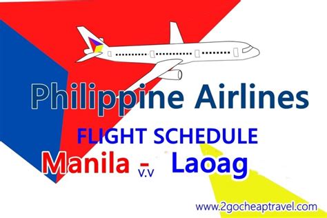 pal manila to laoag|flights from manila to laoag.
